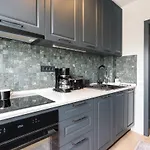 Apartment Stylish 1br Cosy Flat - Center *