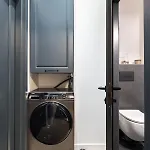 Apartment Stylish 1br Cosy Flat - Center