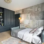 Stylish 1br Cosy Flat - Center Apartment