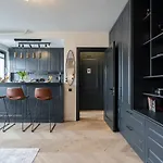 Stylish 1br Cosy Flat - Center Apartment *