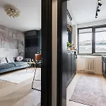 Stylish 1br Cosy Flat - Center Bucureşti