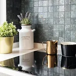 Stylish 1br Cosy Flat - Center Apartament Bucureşti