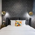 Apartament Stylish 1br Cosy Flat - Center