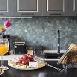 Stylish 1br Cosy Flat - Center Apartament *
