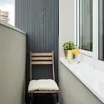 Apartament Stylish 1br Cosy Flat - Center Bucureşti