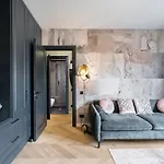 Stylish 1br Cosy Flat - Center *
