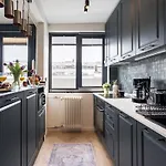 Stylish 1br Cosy Flat - Center Bucureşti