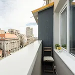 Apartament Stylish 1br Cosy Flat - Center *