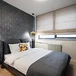Stylish 1br Cosy Flat - Center Apartament Bucureşti