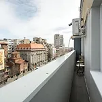 Apartament Stylish 1br Cosy Flat - Center Bucureşti