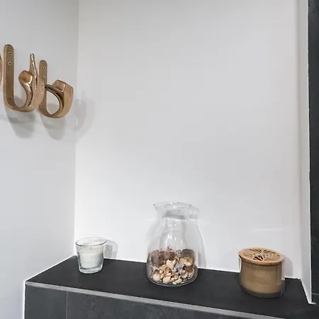 Stylish 1br Cosy Flat - Center Apartment *