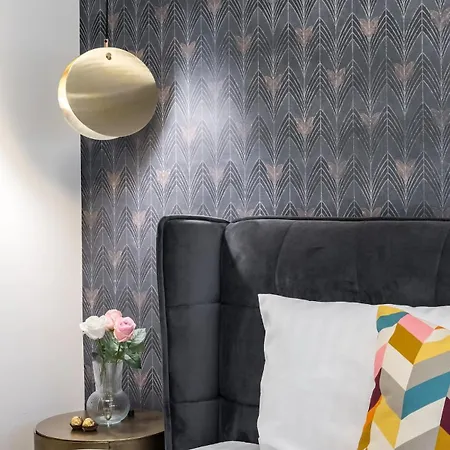 Stylish 1br Cosy Flat - Center * Bucharest