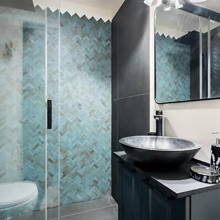 Stylish 1br Cosy Flat - Center * Bucharest