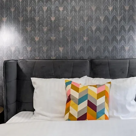 Stylish 1br Cosy Flat - Center * Bucharest