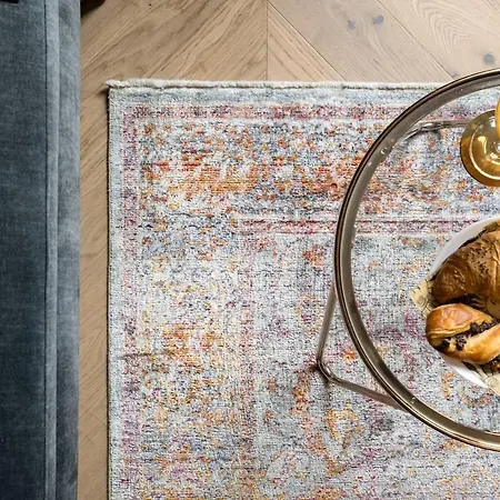 Apartamento Stylish 1br Cosy Flat - Center