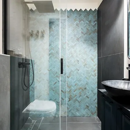 Stylish 1br Cosy Flat - Center *