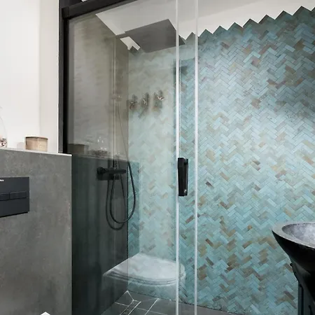Apartament Stylish 1br Cosy Flat - Center Bucureşti