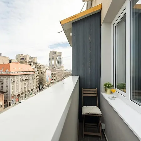 Apartamento Stylish 1br Cosy Flat - Center *