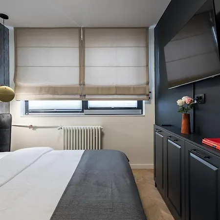 Stylish 1br Cosy Flat - Center Bucureşti