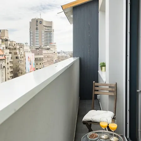 Stylish 1br Cosy Flat - Center *