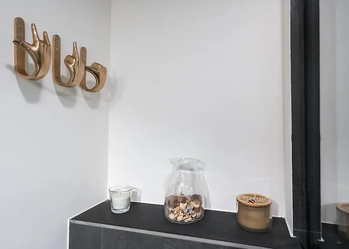 Stylish 1br Cosy Flat - Center Apartment *