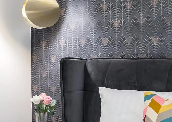 Stylish 1br Cosy Flat - Center * Bucharest