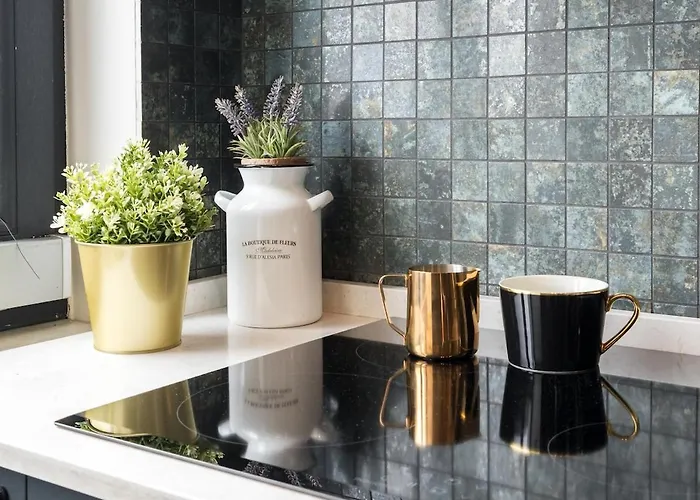 Stylish 1br Cosy Flat - Center Apartament Bucureşti