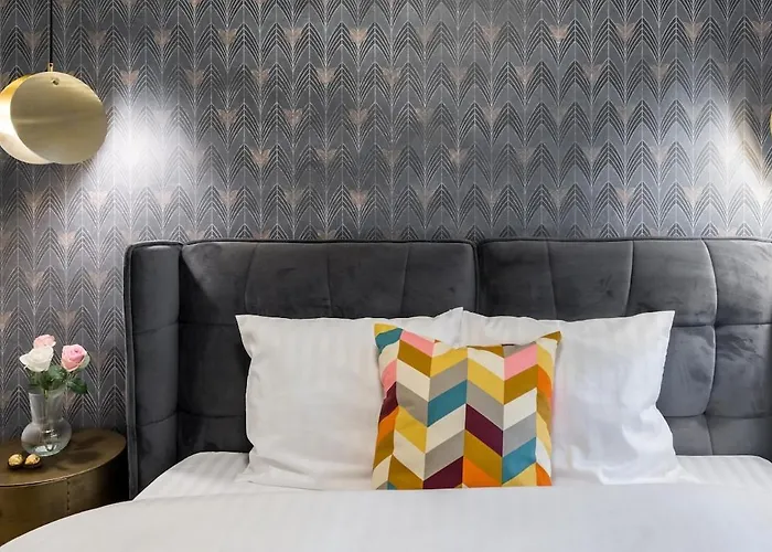 Stylish 1br Cosy Flat - Center * Bucureşti