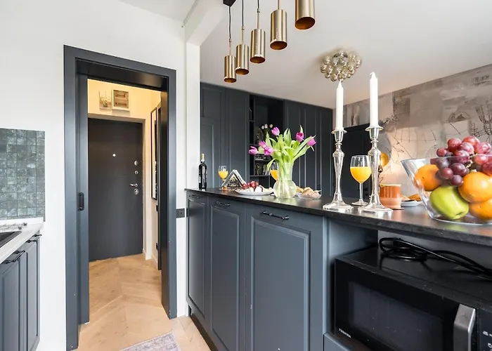 Stylish 1br Cosy Flat - Center * Bucureşti