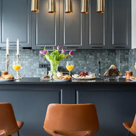 Stylish 1br Cosy Flat - Center Βουκουρέστι