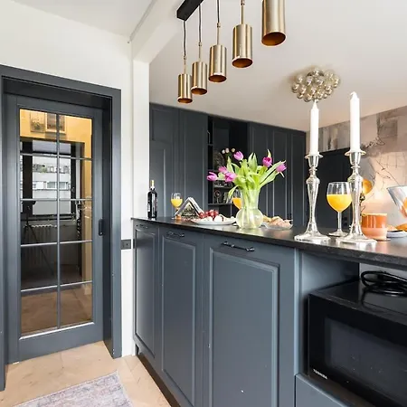 Διαμέρισμα Stylish 1br Cosy Flat - Center