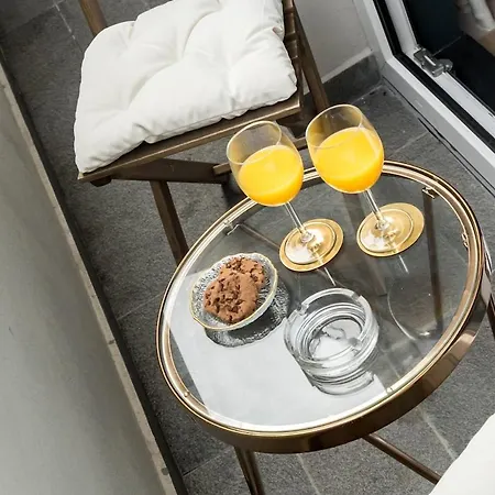 Stylish 1br Cosy Flat - Center *